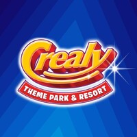 Crealy Theme Park & Resort Logo