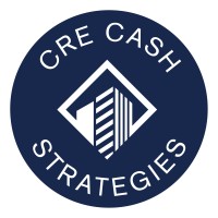 CRE Cash Strategies Logo