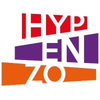 HypenZo opleidingen Logo