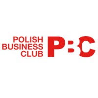 Polish Business Club Ireland Logo