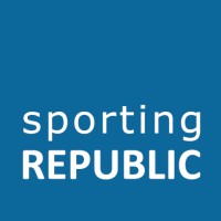 Sporting Republic Logo