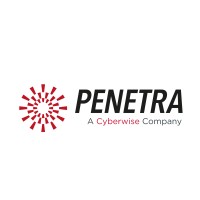 Penetra Cyber Security B.V. Logo