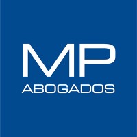 MP Abogados Logo