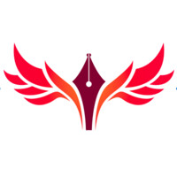 The Fiery Feather, LLC Logo