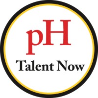 pH Talent Now Logo
