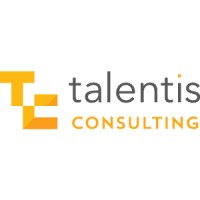 Talentis Consulting Zrt. Logo