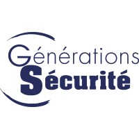 Générations Sécurité Logo