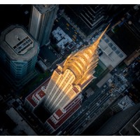 Jason Hawkes Photography Logo