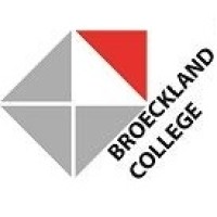 Broeckland College Logo