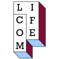 Life Communication Agency Logo