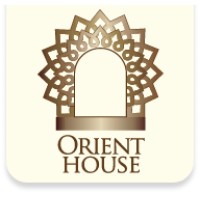 Orient House LLC Logo