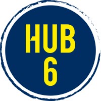 Hub6 Advisors Logo