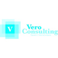 Vero Consulting | Forensic Accountants and Chartered Accountants Logo
