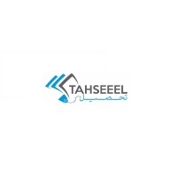 Tahseeel.com Co. Logo