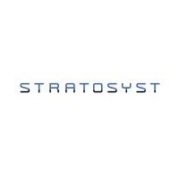STRATOSYST Logo