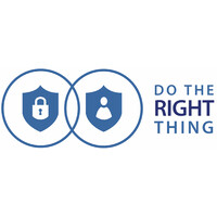 Do The Right Thing Logo