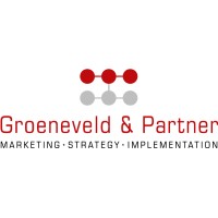 Groeneveld & Partner AG Logo
