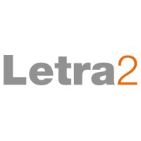 Letra2 Logo