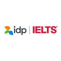 IDP Sri Lanka Logo