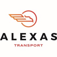 Alexas Sp. z o.o. sp. kom. Logo
