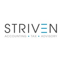 Striven Logo