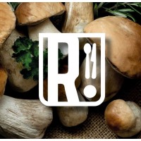 RISTORFOODS Logo