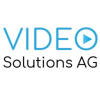 Video Solutions AG Logo