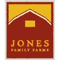 Jones Family Farms Logo