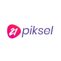 21 Piksel Logo