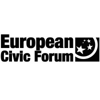 European Civic Forum Logo