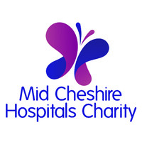 Mid Cheshire Hospitals Charity Logo