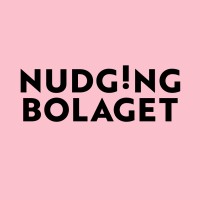 Nudgingbolaget Logo