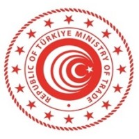 Ministry of Trade, Turkey Logo