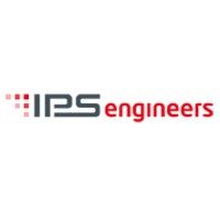 IPS Engineers Logo