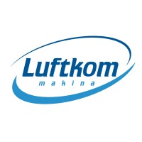 LUFTKOM MAKİNA LTD. ŞTİ. Logo