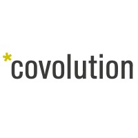 covolution GmbH Logo