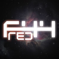 F44 Red Logo