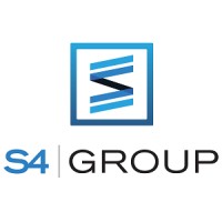 S4 Group LLC Logo