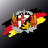 Kreisfeuerwehrverband Cochem-Zell e.V. Logo