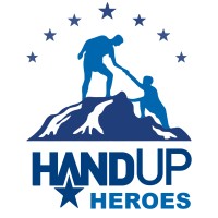 Hand Up LLC Logo