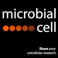 Microbial Cell Logo