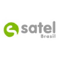 Satel Brasil Logo