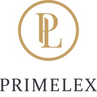Primelex Logo