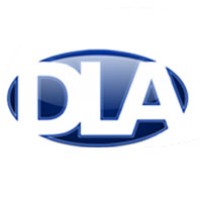 DLA Companies Logo
