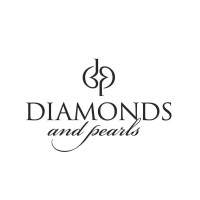 Diamonds and Pearls Logo