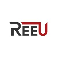 REEU - Regroupement Entrepreneurial Étudiant de lUQAM Logo