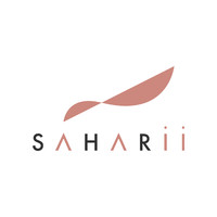 Saharii Logo