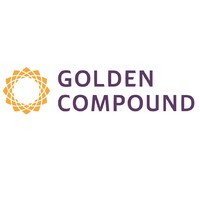 Golden Compound GmbH Logo
