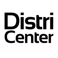 DistriCenter Logo