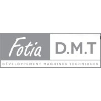 Fotia DMT Logo